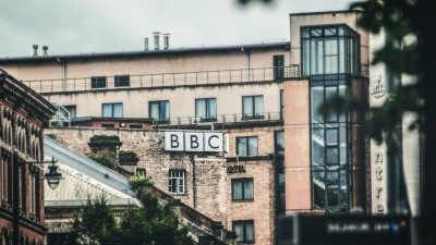 British Broadcasting Corporation suspends presenter over sexual misconduct allegation