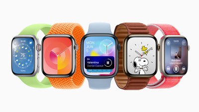 Apple: watchOS 10 updates unveiled for Apple Watch