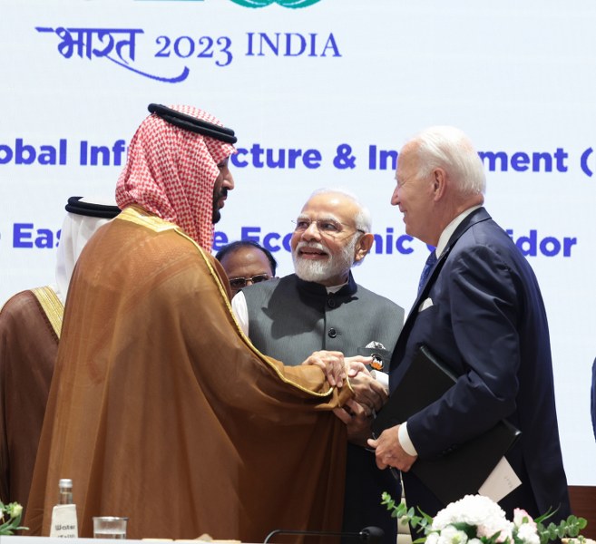 Glimpses of two-day G20 Summit in New Delhi