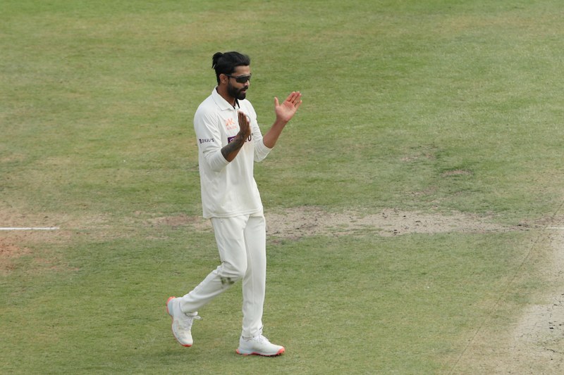 In images, Australia vs India 3rd test at Indore