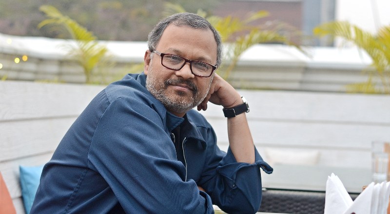 Filmmaker Atanu Ghosh, others talk about his upcoming film Aaro Ek Prithibi