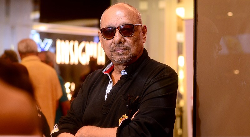 'Palan': Celebs under a roof in Kolkata for Kaushik Ganguly's tribute film to Mrinal Sen