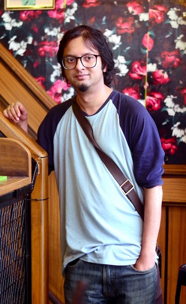 In images: Trailer launch of Mainak Bhaumik directorial Cheeni 2