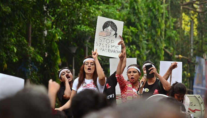 West Bengal junior doctors ramp up protests over RG Kar case