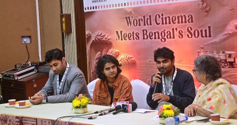 Glimpses from day 7 of 30th KIFF