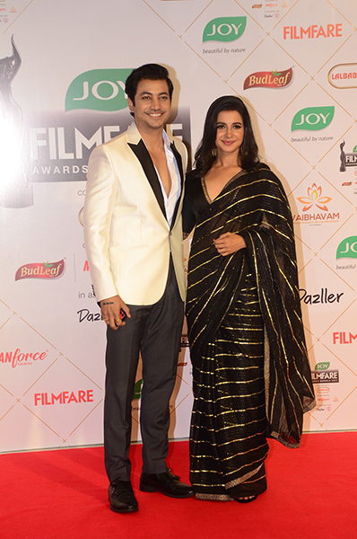 Filmfare Awards Bangla 2024: Spot the Red Carpet look stunners