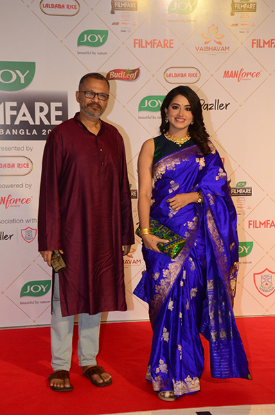 Filmfare Awards Bangla 2024: Spot the Red Carpet look stunners