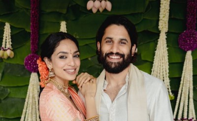 Naga Chaitanya-Sobhita Dhulipala wedding today. Check out the guest list