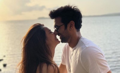 Are Pulkit Samrat and Kriti Kharbanda engaged?