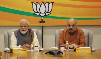 BJP to fight Lok Sabha polls alone in Punjab