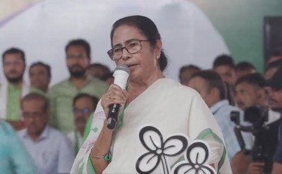 RG Kar: 'I don't want to take action,' says Mamata Banerjee urging protesting junior doctors to resume work