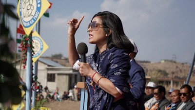 Setback for Mahua Moitra in Delhi HC over bungalow eviction case