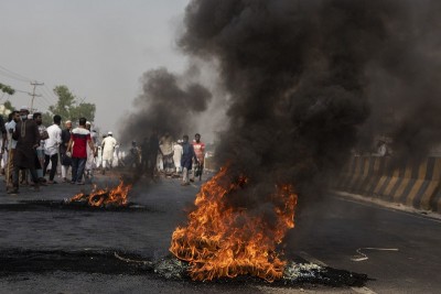 Bangladesh Supreme Court scraps most govt job quotas that triggered violent protests, says 93 percent recruitments on merit-basis now