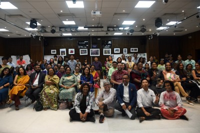 Kolkata's US Consulate hosts conclave to promote inclusion, equity, accessibility for LGBTQI+ community