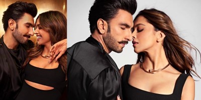 Deepika Padukone, Ranveer Singh announce pregnancy, expecting first child in Sept 2024