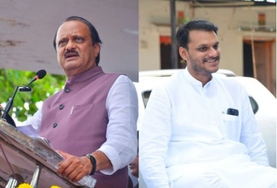 Ajit Pawar to contest against own nephew Yugendra Pawar in Maharashtra's Baramati