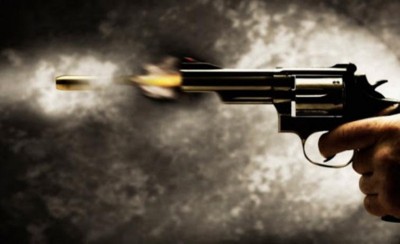 Delhi businessman, returning from morning walk, shot dead by bike-borne men