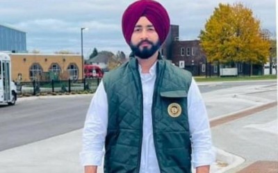 Canada: Indian-origin student stabbed to death by housemate in Ontario