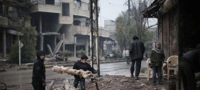 Bashar al-Assad's regime topples: Antonio Guterres feels Syrians now have ‘historic opportunity’ to build a peaceful future