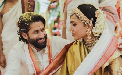 Naga Chaitanya opens up about his idea of a perfect family on The Rana Daggubati Show