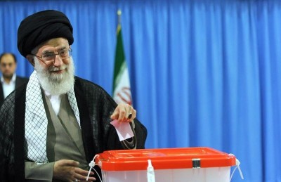 US, Israel masterminded collapse of former Syrian President Bashar al-Assad's regime, claims Iranian leader Khamenei