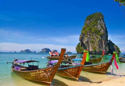 Thailand announces E-Visa facility for Indians from New Year