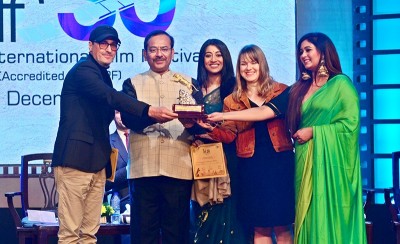 In images: Closing ceremony of 30th KIFF