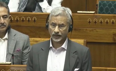 Govt rescued 1,600 people trapped in Cambodia, Thailand by job scammers: Jaishankar tells Parliament