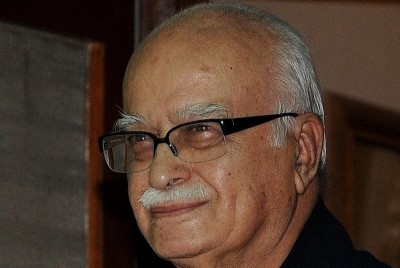 Veteran BJP leader LK Advani admitted to hospital