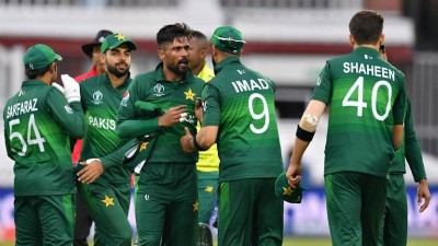 Pakistan players Imad Wasim, Mohammad Amir announce retirement from international cricket