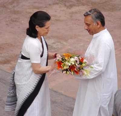 'My career was made and unmade by the Gandhis,’ says veteran Congress leader Mani Shankar Aiyar