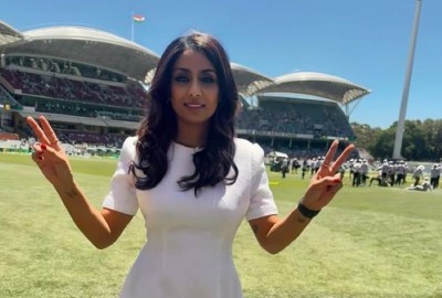 I’ve chosen the wrong word: English commentator Isa Guha apologises for her 'primate' remark against Indian pacer Jasprit Bumrah