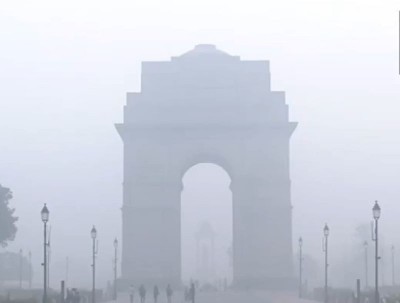 GRAP 4 restrictions reimposed in Delhi as air quality dips to 'severe' category