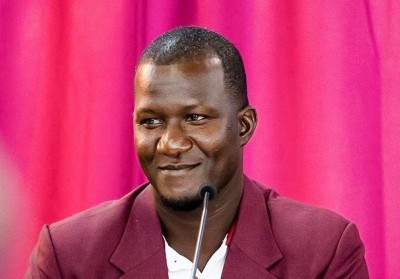 T20 icon Daren Sammy to take over as West Indies head coach in all formats from April 2025