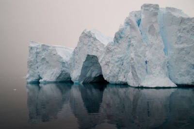 A23a: World's largest and oldest iceberg breaks free, drifting in Southern Ocean