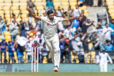 Spin bowling legend Ravichandran Ashwin retires from international cricket