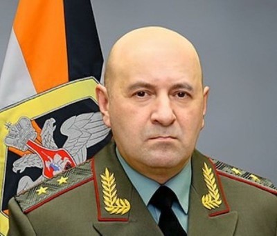 Russia-Ukraine conflict: Moscow detains man for killing senior general