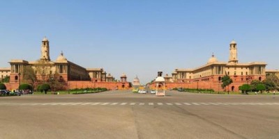 India, France come together to build world's largest museum in Delhi's Raisina Hill