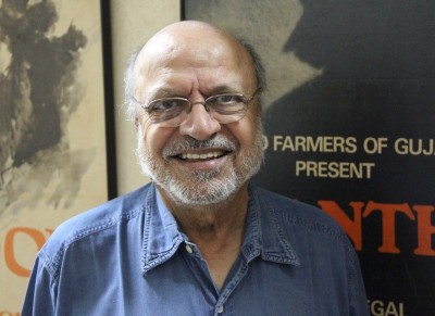 Indian New Wave Cinema Architect Shyam Benegal Dies at Age 90