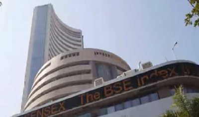 Sensex, Nifty rebound sharply after five-day slump, buoyed by value buying