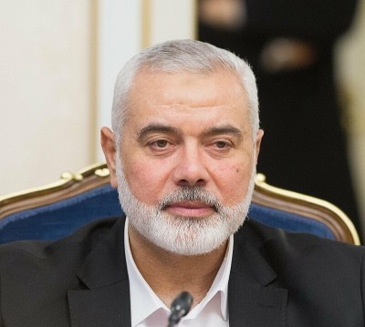 Israel confirms killing of Hamas leader Ismail Haniyeh in Tehran in July