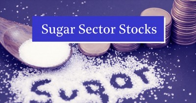 Invest in Sugar Stocks: Start Trading Today