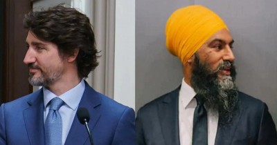 How Justin Trudeau lost his way?