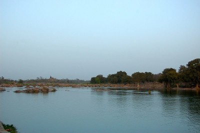 PM Modi to launch Ken-Betwa river linking project on Vajpayee's birth anniversary