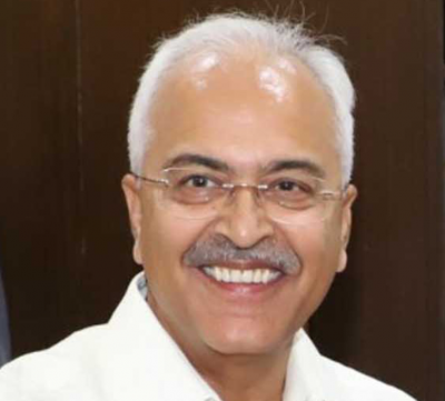 Former home secy Ajay Kumar Bhalla appointed Manipur Guv amid ethnic violence resurgence