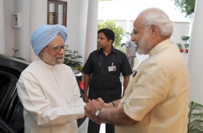 Manmohan Singh will be remembered as a kind person, a learned economist, and a leader dedicated to reforms: PM Modi