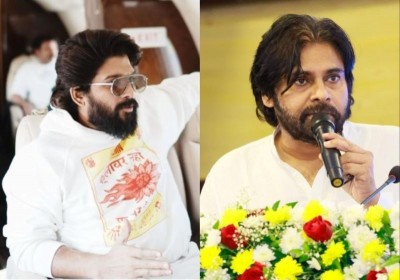 'Law is equal for all': Pawan Kayan on Allu Arjun's arrest in theatre stampede case