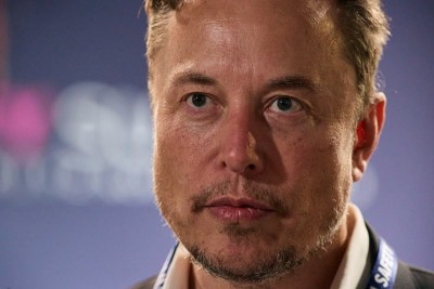 Elon Musk changes X profile name to 'Kekius Maximus' with 'Pepe the Frog' display picture