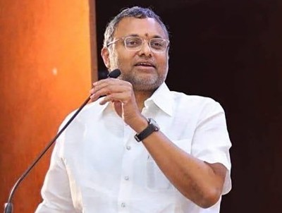 Chinese visa case: Special court issues summons to Karti Chidambaram