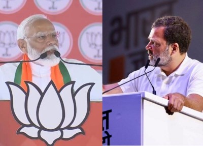 PM Modi twisting my 'Shakti' remark: Rahul Gandhi issues clarification after receiving flak